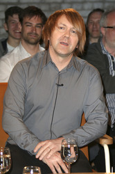 Talkshow '3nach9' in Bremen
