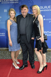 Bayerischer Fernsehpreis 2015 in München