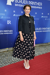 Bayerischer Fernsehpreis 2015 in München