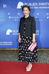 Bayerischer Fernsehpreis 2015 in München