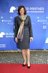 Bayerischer Fernsehpreis 2015 in München