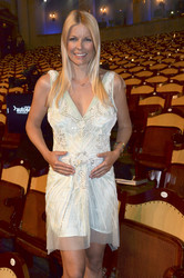 Bayerischer Fernsehpreis 2015 in München