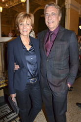 Bayerischer Fernsehpreis 2015 in München