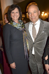 Bayerischer Fernsehpreis 2015 in München