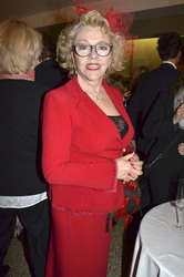 Bayerischer Fernsehpreis 2015 in München