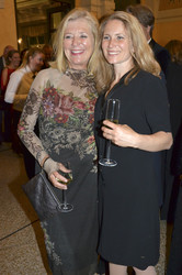 Bayerischer Fernsehpreis 2015 in München