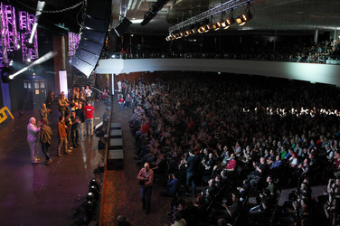 FedCon 24 in Düsseldorf