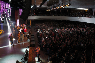 FedCon 24 in Düsseldorf