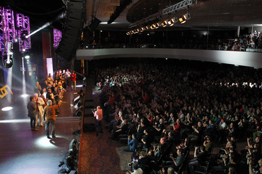FedCon 24 in Düsseldorf