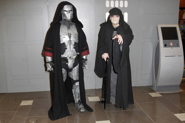 FedCon 24 in Düsseldorf