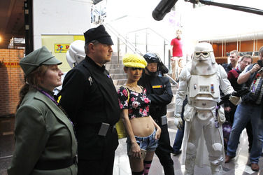 FedCon 24 in Düsseldorf