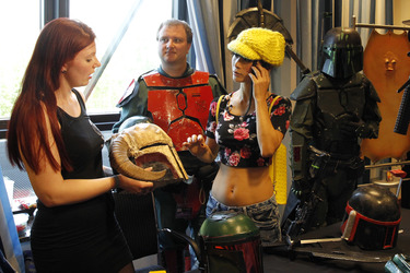 FedCon 24 in Düsseldorf
