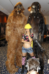 FedCon 24 in Düsseldorf