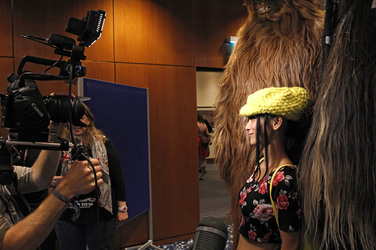 FedCon 24 in Düsseldorf