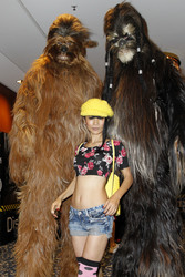 FedCon 24 in Düsseldorf