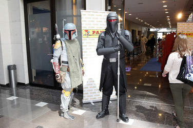 FedCon 24 in Düsseldorf