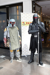 FedCon 24 in Düsseldorf