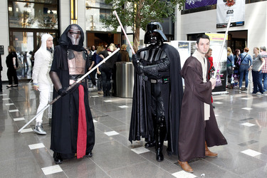 FedCon 24 in Düsseldorf