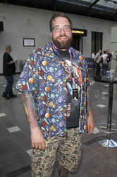 FedCon 24 in Düsseldorf