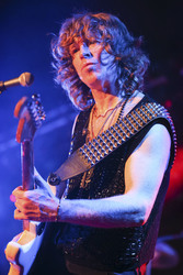 Konzert von den Brand New Heavies in Aschaffenburg