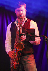 Konzert von den Brand New Heavies in Aschaffenburg