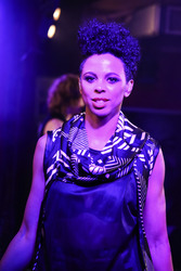 Konzert von den Brand New Heavies in Aschaffenburg