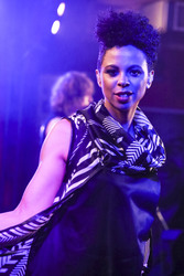 Konzert von den Brand New Heavies in Aschaffenburg