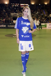 Kiss Cup 2015 in Berlin