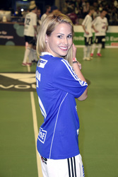 Kiss Cup 2015 in Berlin