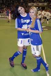 Kiss Cup 2015 in Berlin