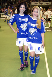 Kiss Cup 2015 in Berlin