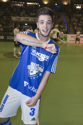 Kiss Cup 2015 in Berlin