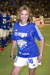 Kiss Cup 2015 in Berlin