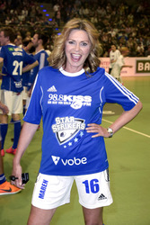 Kiss Cup 2015 in Berlin