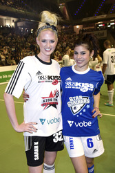 Kiss Cup 2015 in Berlin
