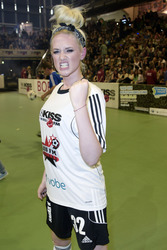 Kiss Cup 2015 in Berlin