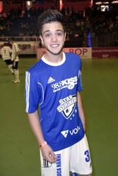 Kiss Cup 2015 in Berlin