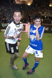 Kiss Cup 2015 in Berlin