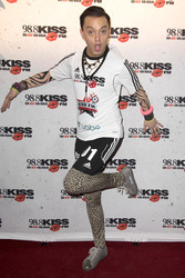 Kiss Cup 2015 in Berlin