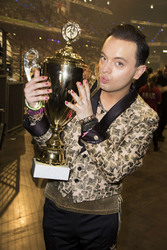 Kiss Cup 2015 in Berlin