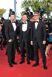 'The Little Prince' Premiere, Cannes Film Festival 2015