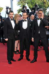 'The Little Prince' Premiere, Cannes Film Festival 2015