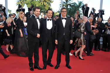 'The Little Prince' Premiere, Cannes Film Festival 2015