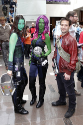 FedCon 24 in Düsseldorf