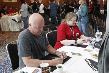 FedCon 24 in Düsseldorf