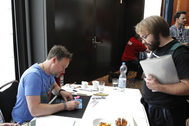 FedCon 24 in Düsseldorf