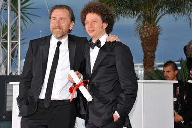Preisträger Photocall, Cannes Film Festival 2015