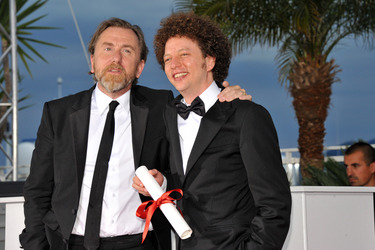 Preisträger Photocall, Cannes Film Festival 2015