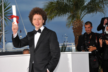 Preisträger Photocall, Cannes Film Festival 2015