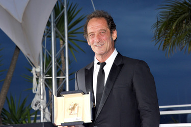 Preisträger Photocall, Cannes Film Festival 2015